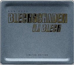 Blechschaden in Blech