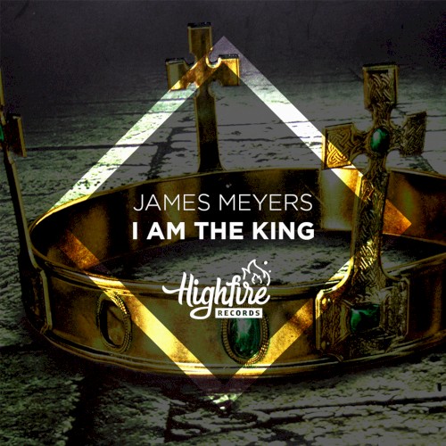 I Am The King