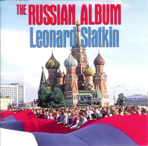 The Russian Album