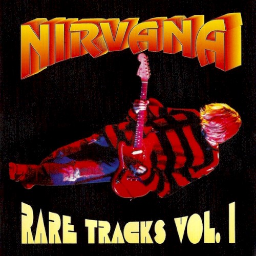 Rare Tracks, Volume I