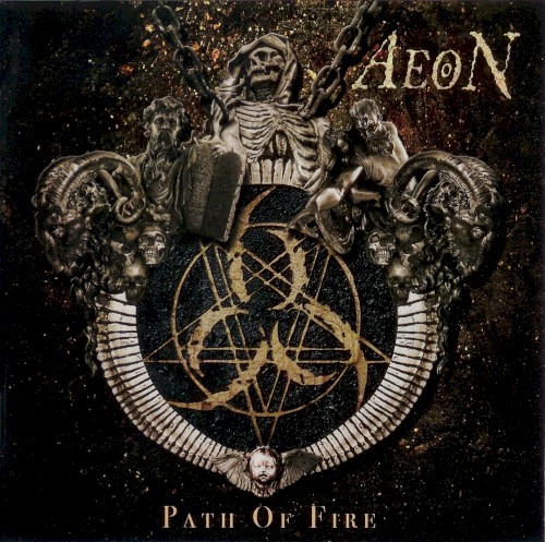 Path of Fire