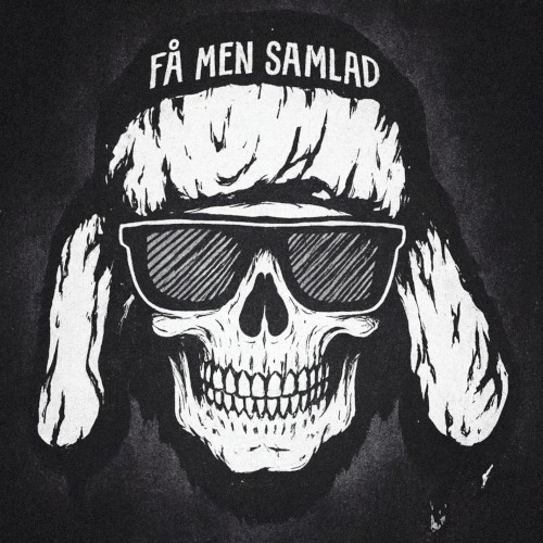 Få men samlad