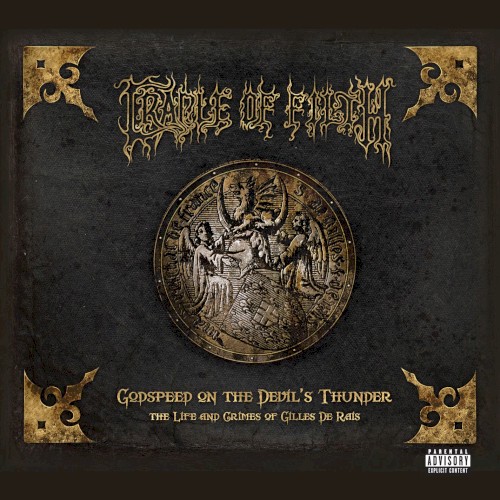 Godspeed on the Devil’s Thunder