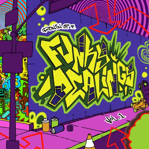 Funky Dealings, Vol. 1