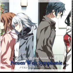 "Dies irae -Acta est Fabula-" Original Soundtrack Neuen Welt Symphonie