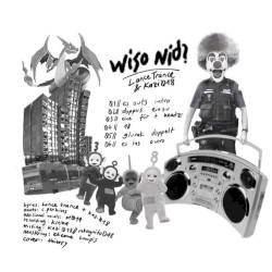 Wiso Nid?