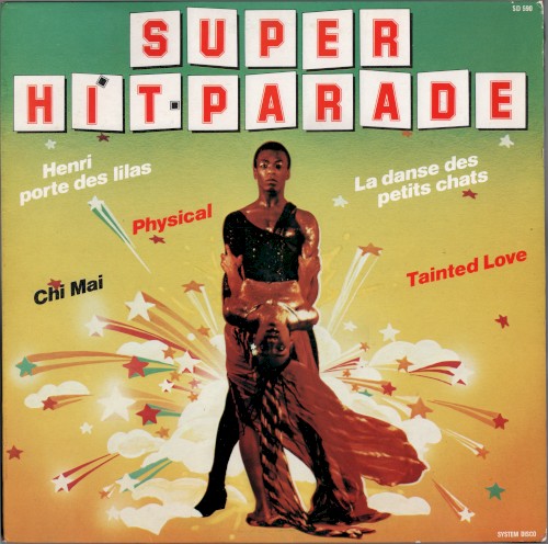 Super Hit-Parade