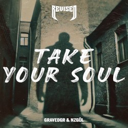 TAKE YOUR SOUL