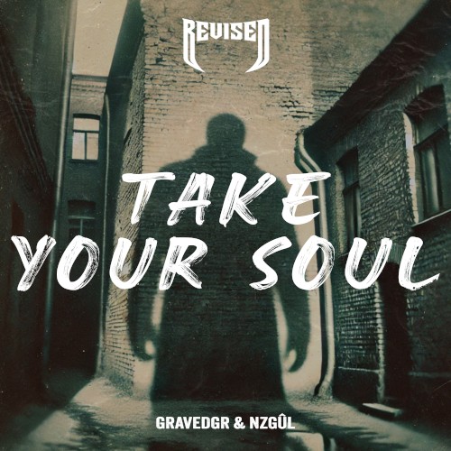 TAKE YOUR SOUL