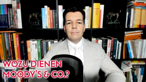 Wohlstand für Alle #309, „Die Macht der Rating-Agenturen“