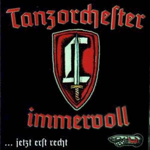 Tanzorchester Immervoll ...Jetzt Erst Recht