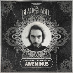 Astronaut Training EP