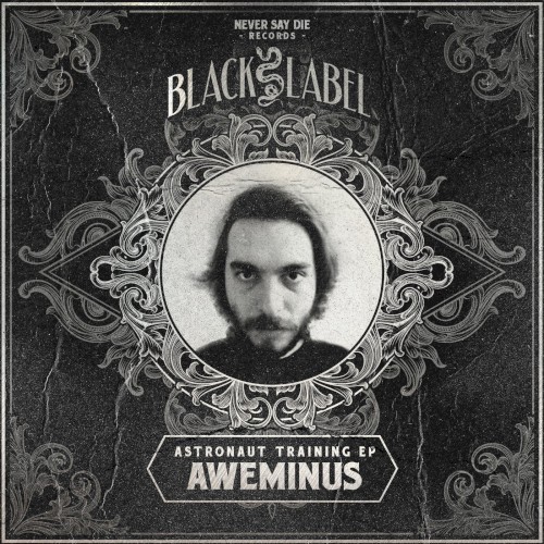 Astronaut Training EP