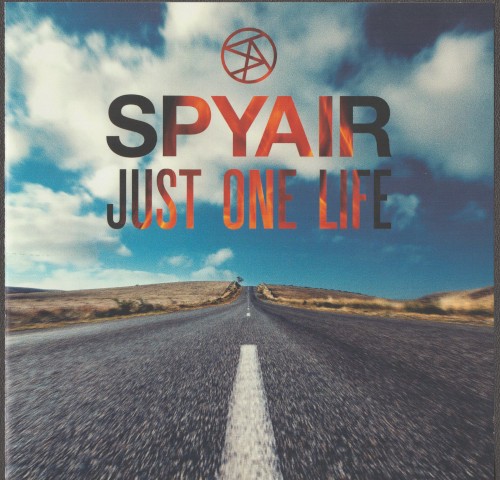 JUST ONE LIFE