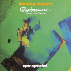 Moving Mozart