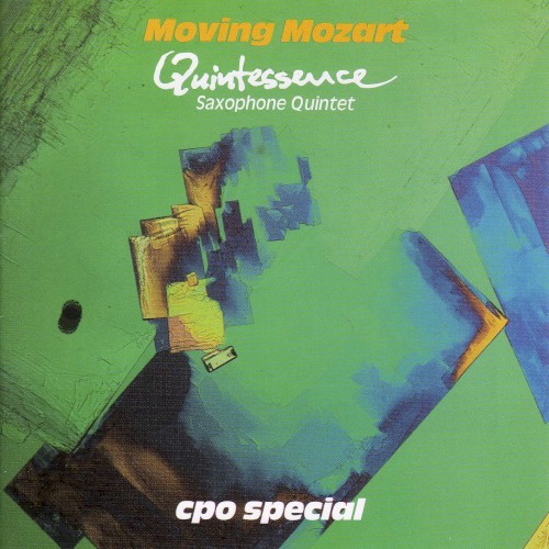 Moving Mozart
