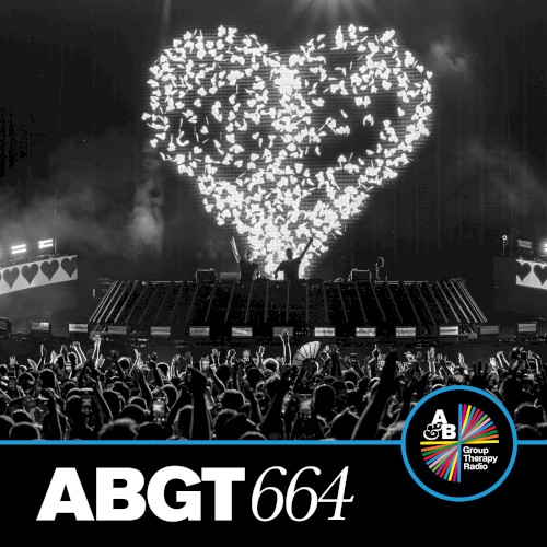 Group Therapy 664