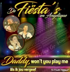Daddy, Won’t You Play Me