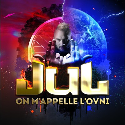 On m'appelle l'Ovni