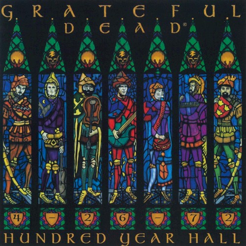Hundred Year Hall