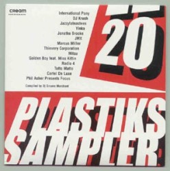 Plastiks Sampler 20