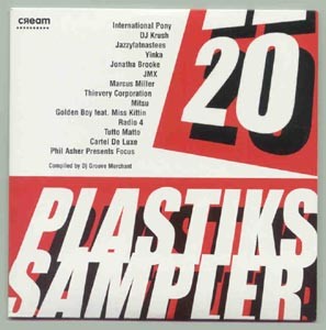Plastiks Sampler 20