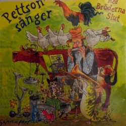 Pettsonsånger