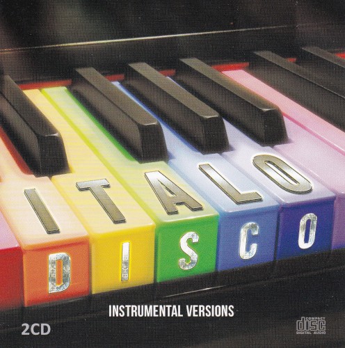 Italo Disco (Instrumental Versions)
