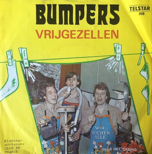 Vrijgezellen