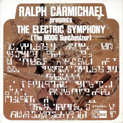 The Electric Symphony (The Moog Synthesizer)