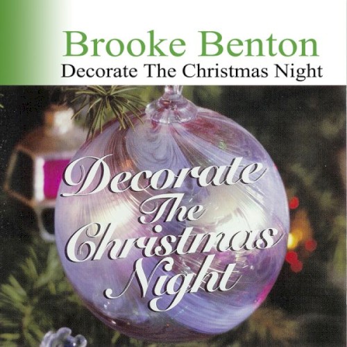 Decorate the Christmas Night