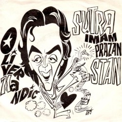 Sutra Imam Prazan Stan