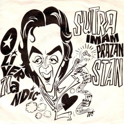 Sutra Imam Prazan Stan