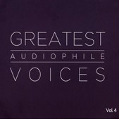 Greatest Audiophile Voices, Volume 4