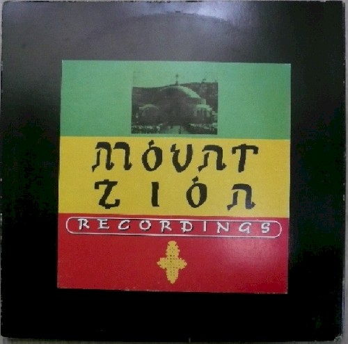 Mount Zion Recordings