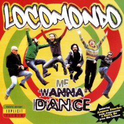 Me Wanna Dance