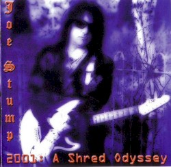 2001: A Shred Odyssey