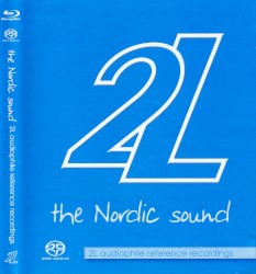 2L Audiophile Reference Recordings