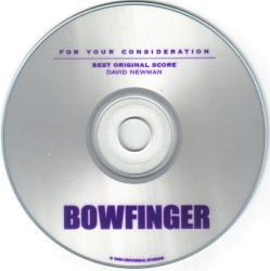 Bowfinger