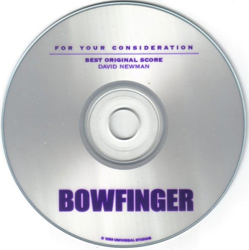 Bowfinger