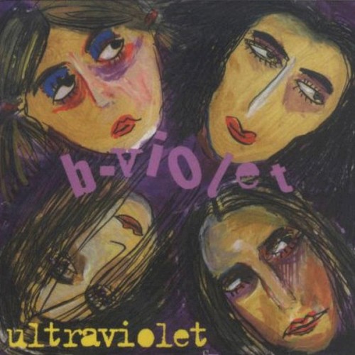 Ultraviolet
