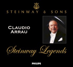Steinway Legends