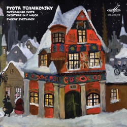 Suite from the ballet “The Nutcracker” / Overture in F major