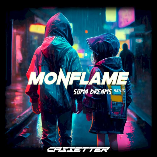 Soma Dreams (Cassetter Remix)