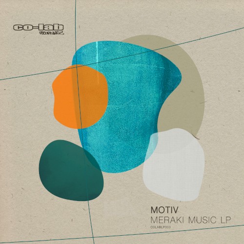Meraki Music LP