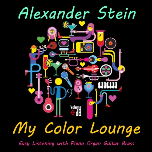 My Color Lounge