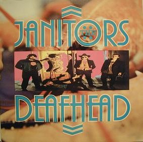 Deafhead