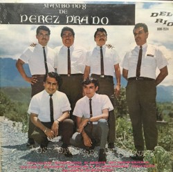 Mambo no. 8 de Perez Prado