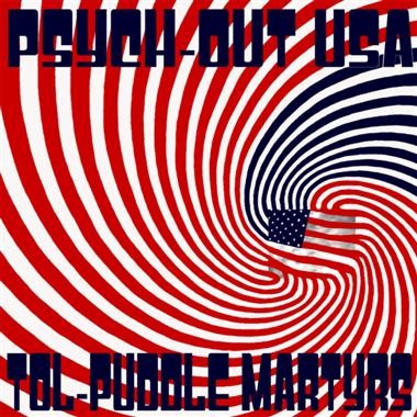 Psych-Out USA