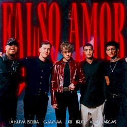 Falso amor